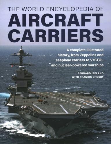 The Aircraft Carrier Victorious (Anatomy of the Ship): Watton